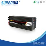 OEM LCD Volmeter Reverse 5000W Power Modified Square Inverter