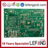 High Quality Medical Device PCB Assemble