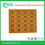 14layer Fr4 3.2mm PCB with Enig Surface Treatment