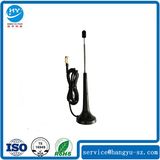 Magnetic Base DVB-T Active Antenna Digital TV Aerial Omni DVB-T