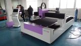 Focus on Hans GS Laser Cutting Machine From China.