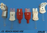 High Temperature Ceramic Heater Plug