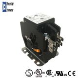 Good Quality AC Contactor, Dp Air Conditioner Contactor 2 Poles
