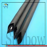 Sunbow Dual Wall Adhesive Lined 4: 1 Heat Shrink Tubing