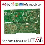 Industrial Computer Motherboard PCB Circuit Board