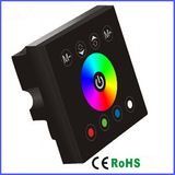 4 Channel RGBW Wall Controller