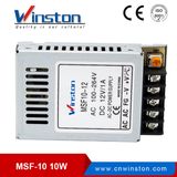 Msf-10W 5 12 15 24V Single Output Ultrathin Power Supply