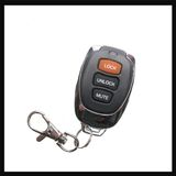 3 Buttons RF Ask Car Remote Control Duplicator