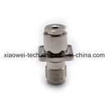 TNC Female Flange RF Coaxial Connector