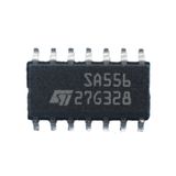 High-Quality IC SA556dt New and Original