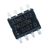 Hot Sell Quanlity IC Chip 24c02bn New and Original