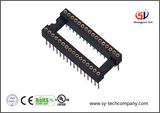 1.778mm IC Socket 180° H=3.0 L=7.4