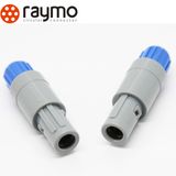 Plastic Connector Factory 14 Pin Male Female Electrical Medical Plug/Connector
