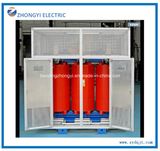 New Design 10kv 2000kVA Dry Type Distribution Transformer