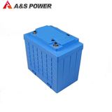 Solar Battery 12V 120ah LiFePO4 Deep Cycle Life Rechargeable Battery