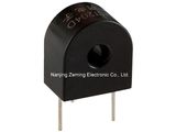 PCB Mounting Current Transformer 4.5mm Hole 1000: 1 10A 50ohm 0.2class