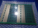 Immersion Gold Multilayer PCB 6 Layer with Green Soldermask