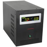 DC to AC Low Frequency Pure Sine Wave 300W Inverter for Solar Power System