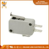 Lema Kw7-13 Lever Electric Snap Action Micro Switch 16A 250VAC