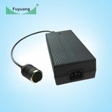 Car Cigarette Lighter Female Socket 6A 32V DC Power Supply