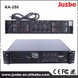 Ka-250 PRO Audio Power Amplifier Price 200W
