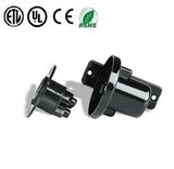 Relay Switching 110-277VAC Photocontrol Base Receptacle
