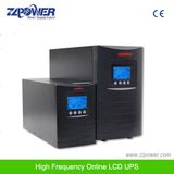 High Frequency Online UPS (EX 1K-3K)