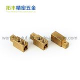 Industry Standards Electrical Terminal Connectors Electric Meter Terminal Block