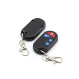 Waterproof Sligt Cars Universal Use Remote Control Kl238-4