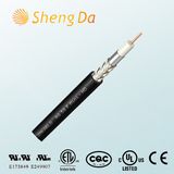 Special CATV and CCTV Communication Rg59 Coaxial Cable