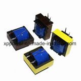Ee Type Vertical High Frequency Transformer