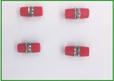 FC / PC 8dB and 10dB Fixed Optical Attenuator Single Core