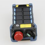 6 Single Speed Wireless Crane Hoist Remote Control Switch