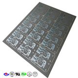 Multilayer Rigid PCB Board for Electronic Components