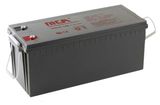 12V 180ah Power Safe Gel Battery with Long Life