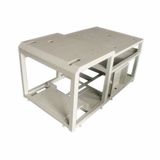 Metallic Distribution Box with Competitive Price (LFCR0149)