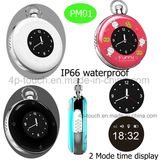 Waterproof Sos Call Personal GPS Tracker with Geo-Fence Pm03
