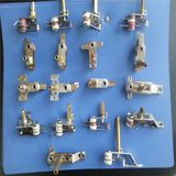 Kst Bimetal Thermostat Water Heater