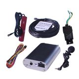 GPS Navigator with Ublox7, Free Google, Fuel Monitoring, Mini Size, Waterproof (TK108-KW)