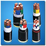PVC Insulated Cable for Substation Electrical Project