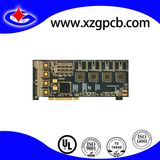 4 Layer Enig PCB for Industry Control