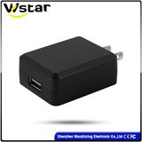 Phone Accessories 5V 2.1A USB Travel Wall Charger