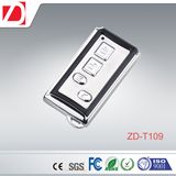 Square Button Square Shape Remote Control Controller Factory Price Factory