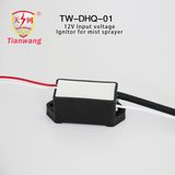 DC 12V Input Mist Sprayer Igniter with Epoxy Filling