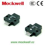 Kd4 Sensitivity Adjustavle Photoelectric Micro Sensor