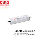 Original Meanwell Hlg-150h Series Single Output Waterproof IP67 LED Driver