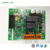SMT PCBA with Membrane Switch Assembly One-Stop Service