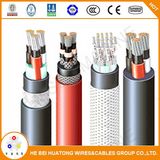 0.6/1kv Epr/XLPE Insulated Shipboard Power Cable