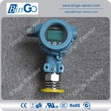 Diffused Silicon Pressure Transmitter with Display