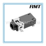 2.5 Phone Jack (PJ-20340)